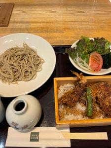 総本家 小松庵 新宿高島屋店