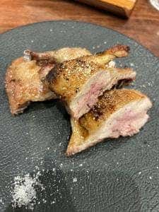 焼鳥 トリビアン