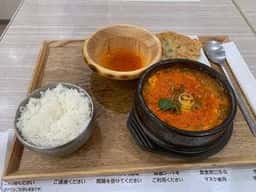 韓美膳 三井アウトレットパーク札幌北広島店