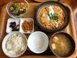 ファミリーレストラン 入間丸広店