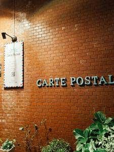 ロティスリーカルトポスタル