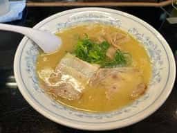 鴨町らーめん