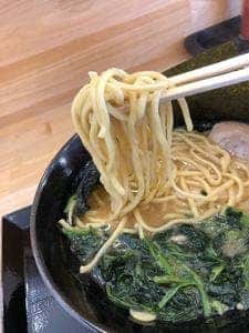 横浜家系ラーメン そだし