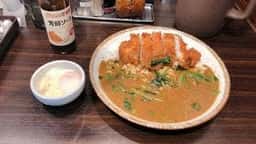 カレーハウス CoCo壱番屋 アコルデ代々木上原店