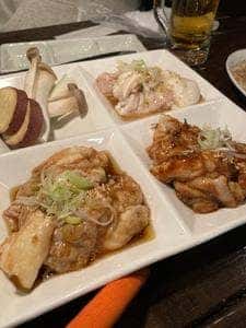 鶴亀ホルモン 鈴木商店
