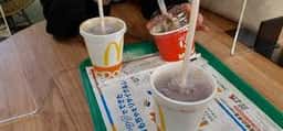 マクドナルド セブンパーク天美店