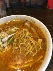 ちゃっちゃ屋 無限