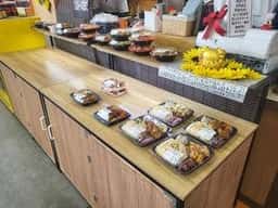 中華ドラゴン スーパーセンターシマヤ立山店