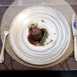 リストランテ ラ・カーサミーア