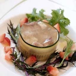 リストランテ ラ・カーサミーア