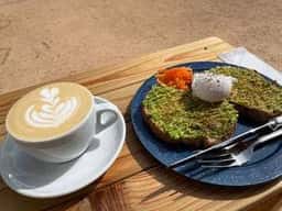 SOMETHING'S COFFEEHOUSE