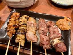 居酒屋 ごっつ