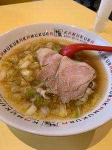 どうとんぼり神座 八幡店