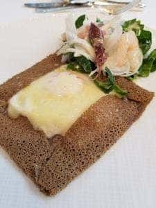 レストラン ル・ボワ 登大路ホテル奈良