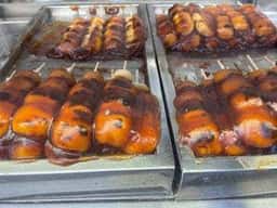 伊勢屋 生菓子店 一番街本店