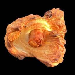 パン工房プクムク