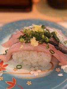 回転寿司 まつりや 帯広西店