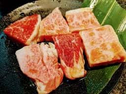 あみやき亭 畑江通店