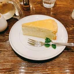 ル・カフェ・ドゥブルベ