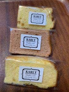 KARLY