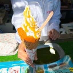 Milk Factory NEOPASA静岡上り