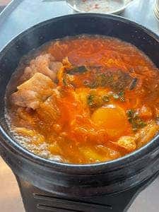 韓国バル ペゴパヨ