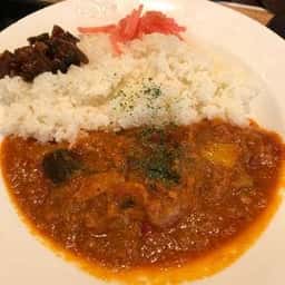 松屋 高槻南口店