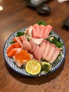 オサカナスタンド万