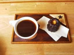 Okaffe ROASTING PARK