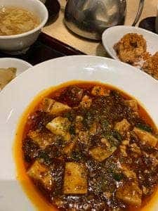 中国料理 百楽近鉄京都駅店