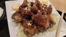 とり専門店 鳥さく イオンモール大阪ドームシティ店