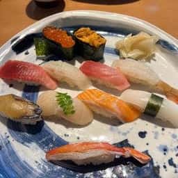 築地玉寿司 舞浜イクスピアリ店