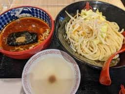 つけ麺専門店 三田製麺所 晴海トリトン店