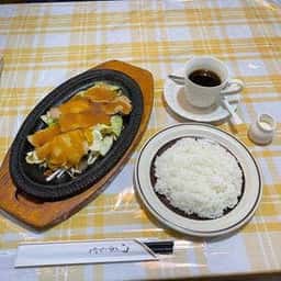 キッチン プルプル