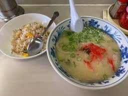 弁慶ラーメン