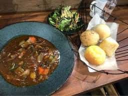 pan cafe KANARIMO