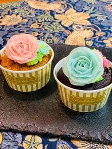 Flower Picnic Cafe HAKODATE