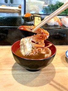 照寿司