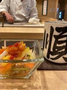 鮨処 順 銀座店