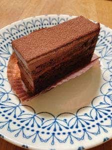 LES CACAOS 虎ノ門店