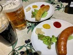 腸詰屋 鎌倉小町