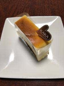 KAKA cheesecake store SAKURAZAKA