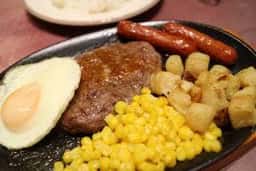 サイゼリヤ イオンモール旭川西店