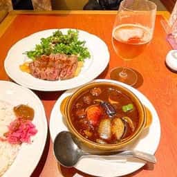 ロイヤルホスト 検見川浜店