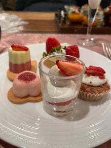 The Champagne Bar by TELMONT