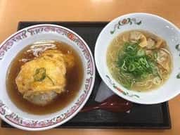 餃子の王将 中環巨摩橋店