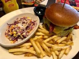 TGI FRIDAYS 上野中央通り店