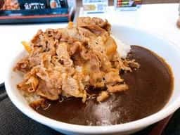 吉野家 246号線荏田店