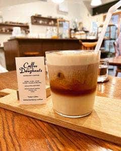 BARBARA COFFEE