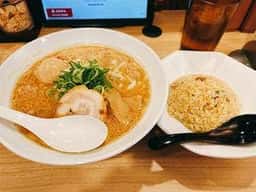 威風 大和店